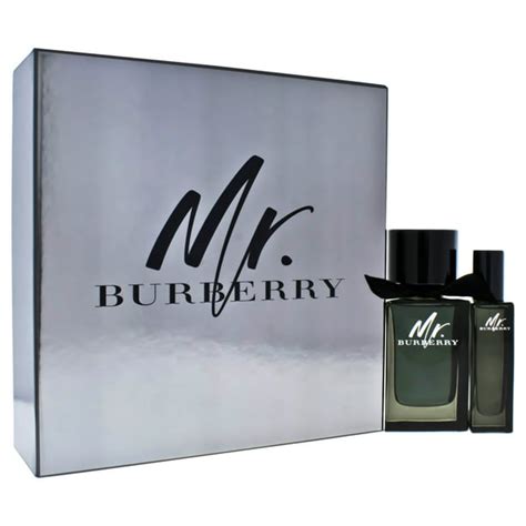 burberry mr 2 pc gift set|Men's 2.